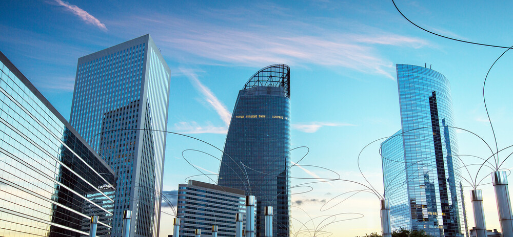 Une refonte de l’écosystème digital de BNP Paribas REIM