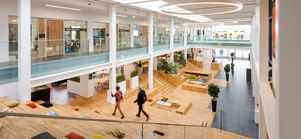 Porter la voix institutionnelle de MAAF et retracer son histoire d’entreprise