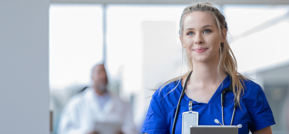 Une ligne éditoriale pour les professionnels de santé 