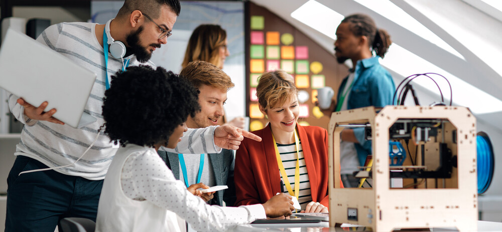 Des contenus inspirants pour les DRH