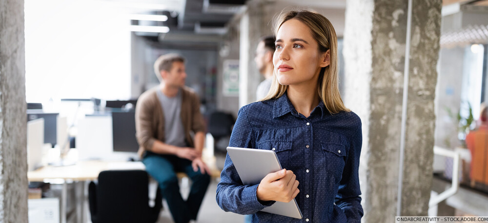 Partenaire des créateurs et des chefs d'entreprises