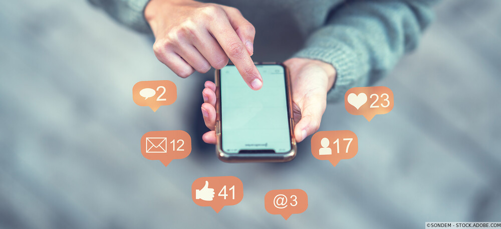 Un format vidéo court pour les réseaux sociaux