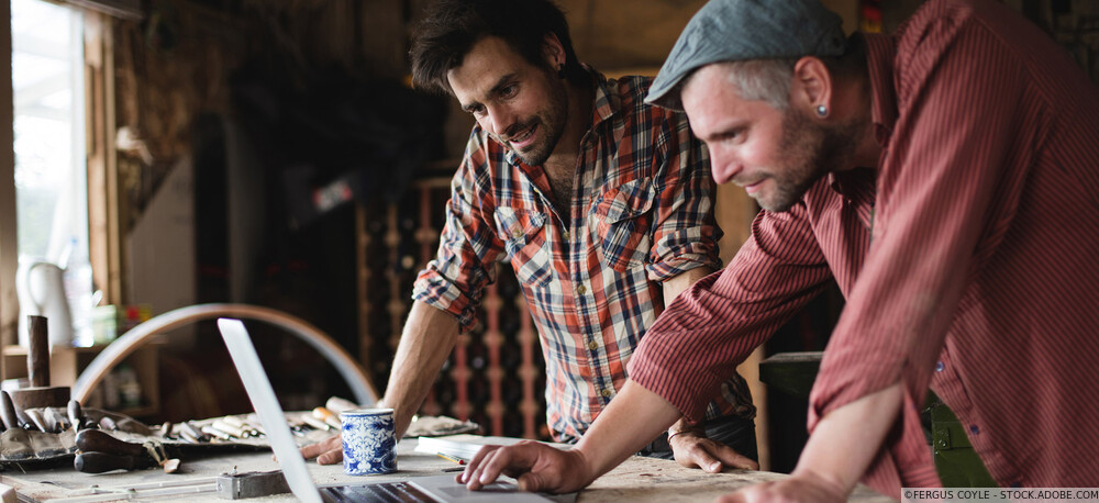 MAAF, partenaire historique des artisans
